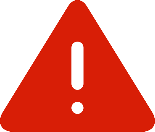 Warning Symbol